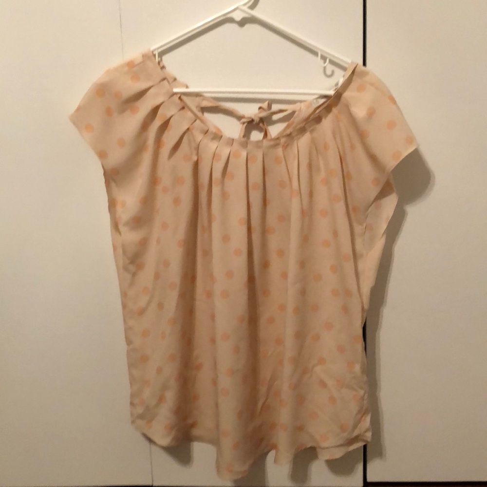 Brand new, never wore, doesn’t fit anyone